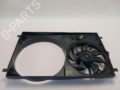 Used Radiator fan Radiator fan FORD TRANSIT CUSTOM V710 Van (NRN) [2023-2026] 34622214 34622214
