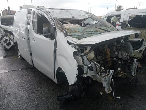 Brugte OPEL VIVARO C Van (K0) [2019-2026]  4389934