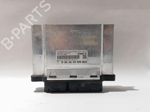 Used Engine control unit (ECU) Engine control unit (ECU) 38325433 38325433