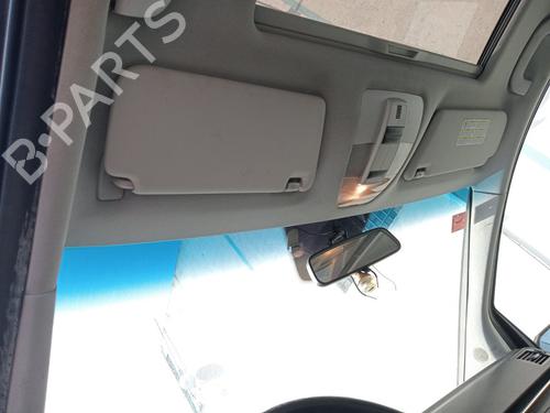 Engine control unit (ECU) MERCEDES-BENZ B-CLASS Sports Tourer (W245)  | BP21568276M57 