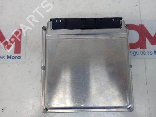 Engine control unit (ECU) MERCEDES-BENZ C-CLASS Coupe (CL203)  | BP16154455M57 