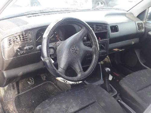 Right taillight VW GOLF III (1H1) | BP12837803C35