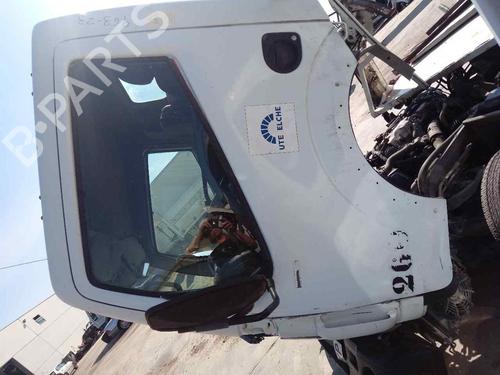 Left front door RENAULT TRUCKS Maxity | BP18681614C2