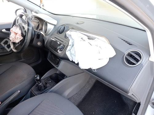 Mirror switch SEAT IBIZA IV (6J5, 6P1) | BP30373683I25