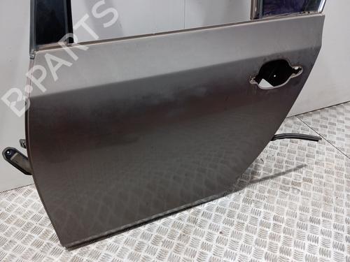 Left rear door BMW 5 (E60) 525 d | BP31665483C4