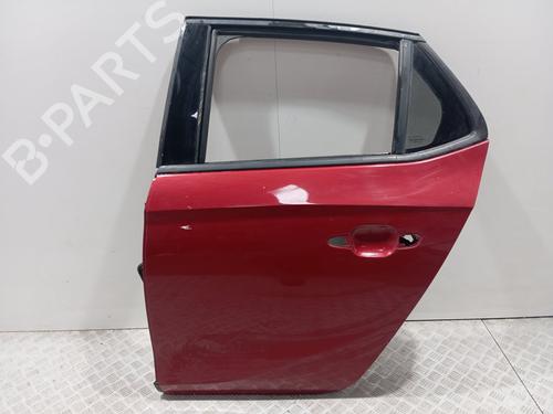 left-rear-door-opel-corsa-f-p2jo-2019-34186144 main image