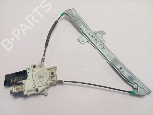 Used Front left window mechanism Front left window mechanism 39068596 39068596