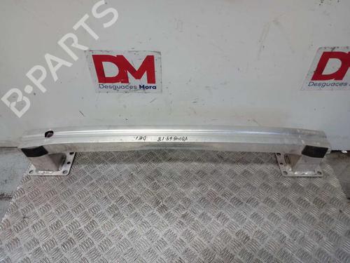 Used Front bumper reinforcement PEUGEOT 308 I (4A_, 4C_) [2007-2016]  30370548