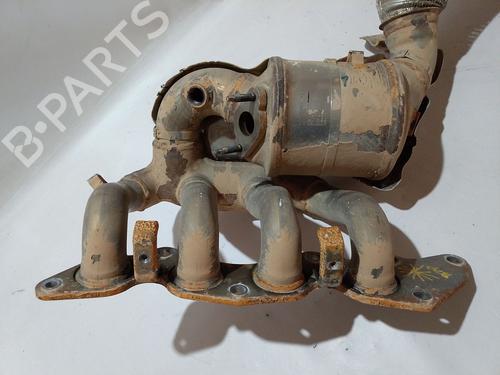 Catalyst FORD KUGA III (DFK) 2.5 Duratec Plug-in-Hybrid | BP37440667M10 - Image 2