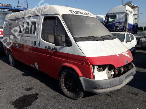Brukte deler til FORD TRANSIT Van (E_ _) 2.5 TD (EAS, EAL) (101 hp) 4325549