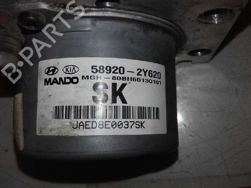 ABS pump HYUNDAI ix35 (LM, EL, ELH)  | BP12646862M43 