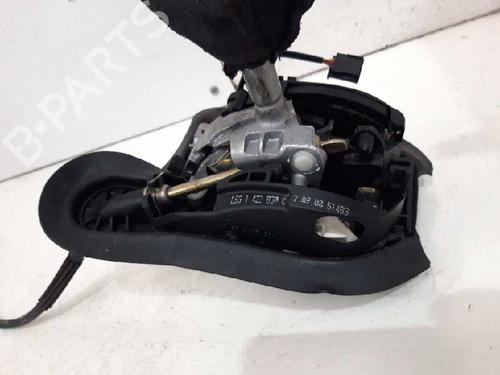 Gear lever BMW 3 (E46) 330 d | BP12667925M90 