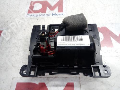 Ashtray AUDI A4 B8 Avant (8K5)  | BP14133115I30 