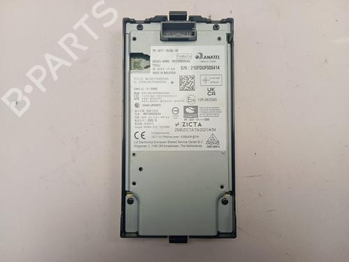 Electronic module FORD FOCUS III  | BP25854872M83 