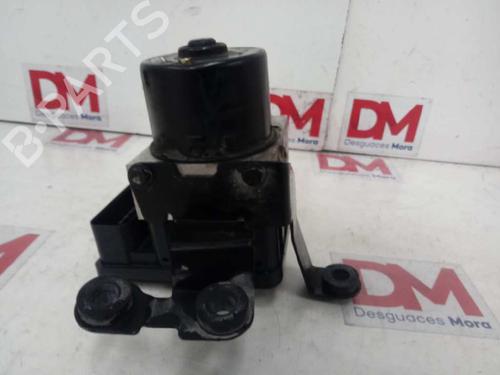 Used ABS pump AUDI A3 (8L1) 1.9 TDI (110 hp) 12662802