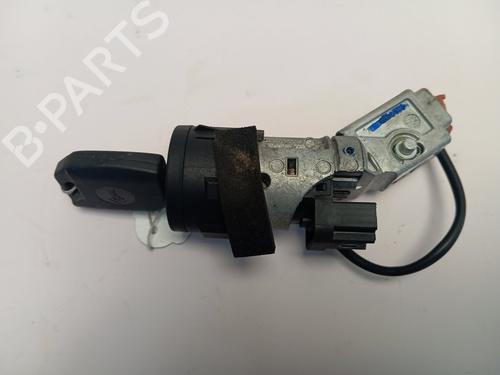 Used Electronic module CITROËN C3 Pluriel (HB_) 1.4 (73 hp) 29447388