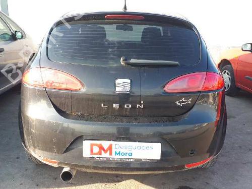 Intake manifold SEAT LEON (1P1)  | BP12666862M70 