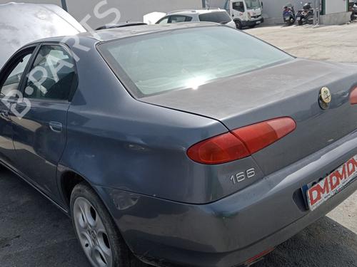 Alternator ALFA ROMEO 166 (936_) | BP16215684M7