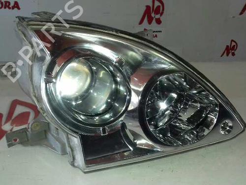Used Right headlight HYUNDAI TERRACAN (HP) [2001-2008]  12935307