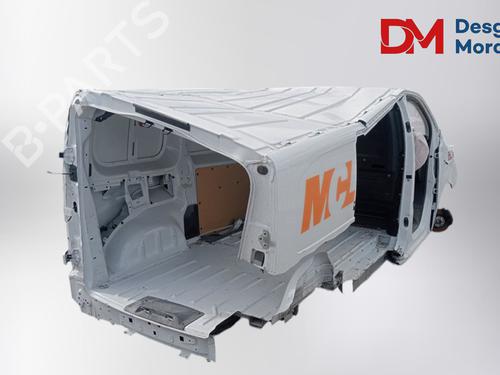 Right front brake caliper PEUGEOT EXPERT Van (V_) | BP30470110M104