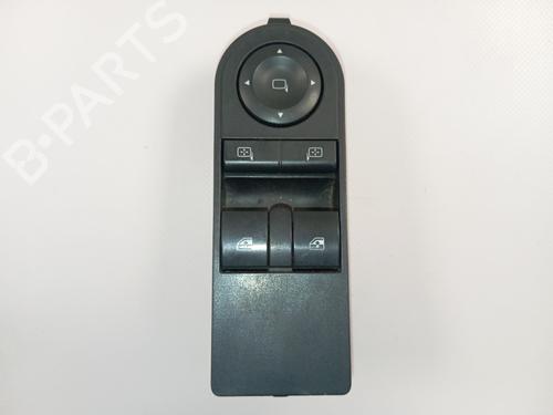 Used Left front window switch Left front window switch 38440101 38440101