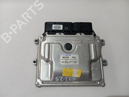Used Engine control unit (ECU) HYUNDAI i30 (PDE, PD, PDEN) [2016-2025]  26660806