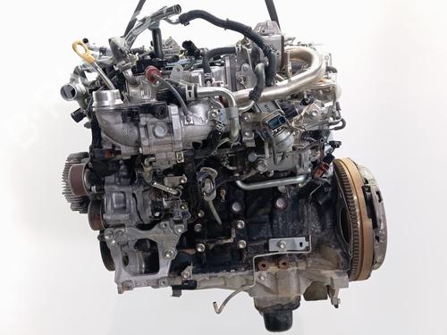 Engine TOYOTA LAND CRUISER PRADO (_J15_)  | BP32175625M1 