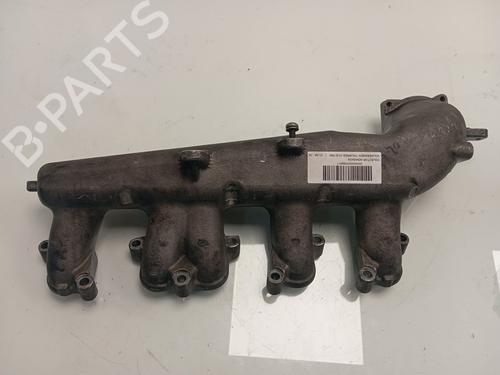 Manifold Indsugning VW TOUAREG (7LA, 7L6, 7L7) 5.0 R50 TDI (350 hp) 23527750