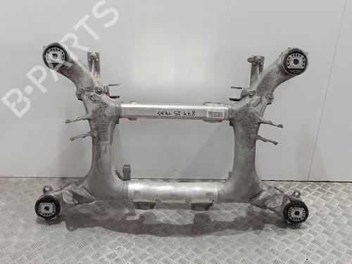 Used Rear axle BMW 7 (G11, G12) 730 d, Ld (265 hp) 27383983