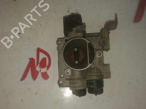 Throttle body FIAT PUNTO (188_) 1.2 16V 80 (188.233, .235, .253, .255, .333, .353, .639,... | BP16715809M82 