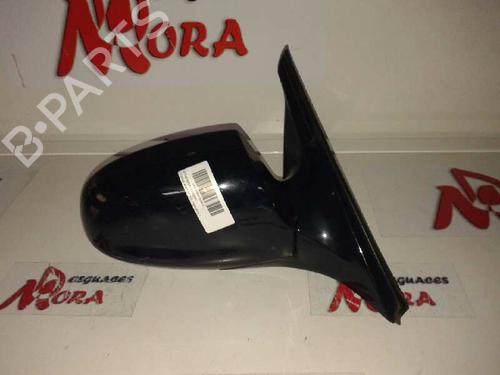 Right mirror HYUNDAI ACCENT II (LC)  | BP12834101C27 