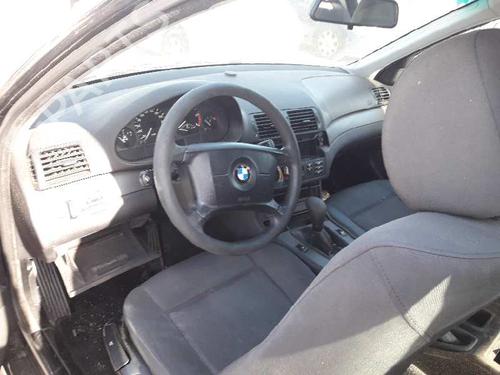 Rear left window mechanism BMW 3 (E46) 320 d | BP12836618C24