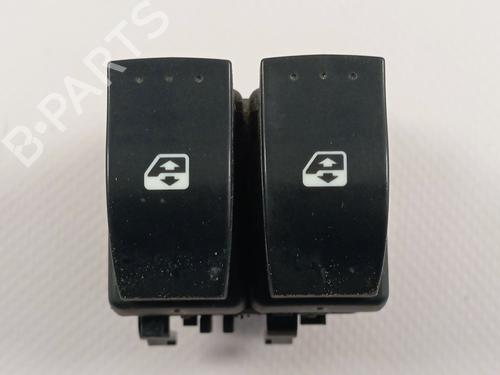 Used Left front window switch Left front window switch 37520619 37520619
