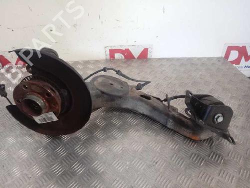 Right rear steering knuckle SEAT LEON (1M1)  | BP16733239M28 