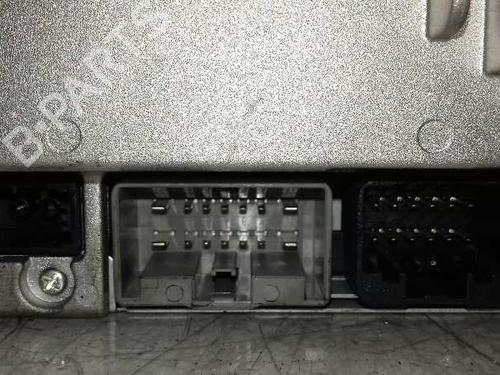 Radio VOLVO S80 II (124) 2.4 D | BP12639106E6 