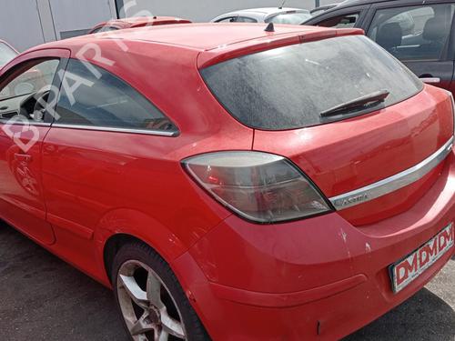 Right front window switch OPEL ASTRA H (A04)  | BP30372848I26 