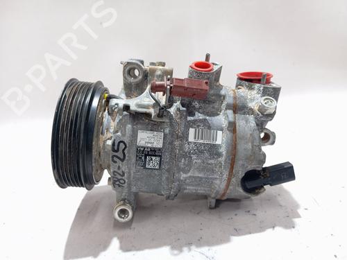 AC compressor AUDI Q3 Sportback (F3N) 35 TDI quattro | BP40103959M34 - Image 2
