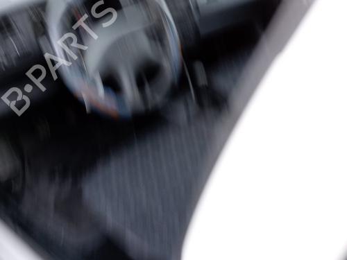 Front left lock VW GOLF III (1H1) | BP30372578C98