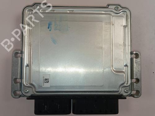 Engine control unit (ECU) OPEL COMBO Box Body/MPV (K9) 1.5 D | BP38711368M57 - Image 4