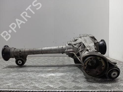 Pont avant VW TOUAREG (7LA, 7L6, 7L7) 5.0 V10 TDI (313 hp) 30685129