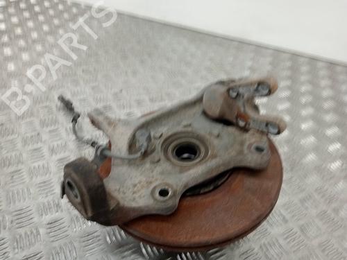 Left front steering knuckle TATA SAFARI (42_FD)  | BP29409995M25 