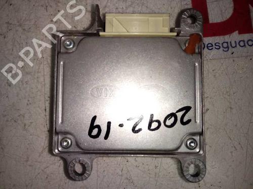 Kollisjonspute styreenhet HYUNDAI H-1 / STAREX Bus (A1)  | BP13561136M53 