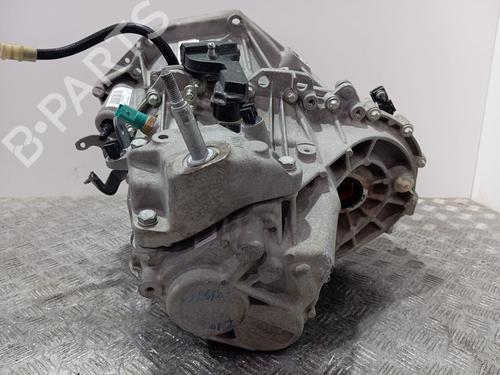 Getriebe RENAULT EXPRESS Box Body/MPV | BP30469944M3