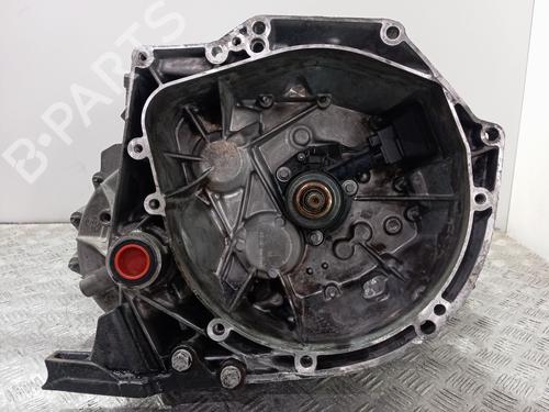 Used Gearbox Gearbox CITROËN C4 Picasso I MPV (UD_) [2006-2015] 23190920 23190920