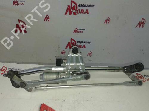 Front wiper motor AUDI A3 (8V1, 8VK) S3 quattro | BP16909488M29 