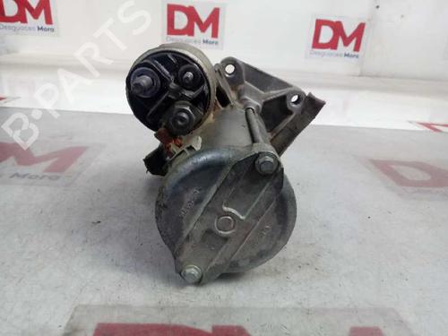 Starter NISSAN QASHQAI II SUV (J11, J11_)  | BP12654939M8 