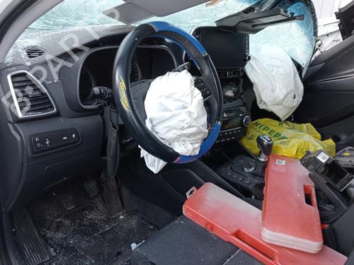 AC compressor HYUNDAI TUCSON (TL, TLE)  | BP12676080M34 