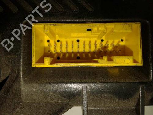 Climate control PEUGEOT 406 (8B)  | BP12835900I5 