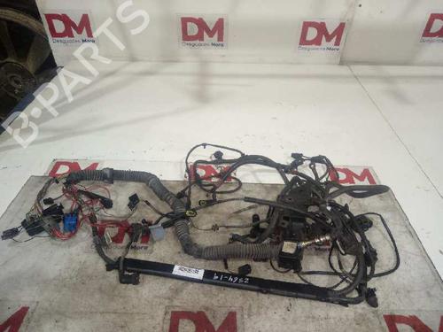 Used Cable BMW 3 (E46) 320 d (136 hp) 31632668