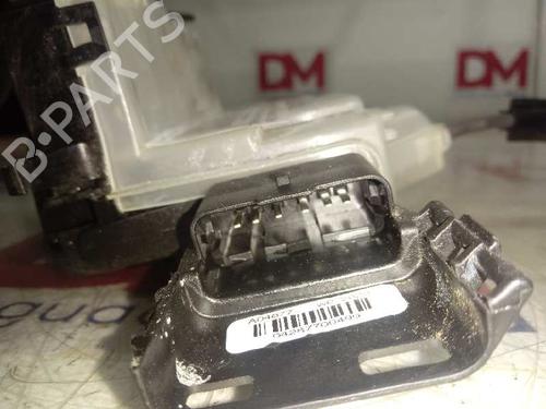 Rear right lock OPEL CORSA F (P2JO) 1.5 (68) | BP12937463C99 